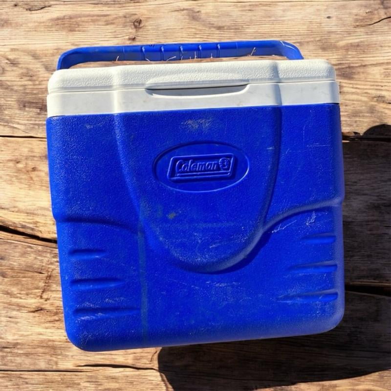 その他 SOPH - FCRB COLEMAN EXCURSION COOLER Coleman 9 Quart Excursion Cooler for Outdoor Adventures