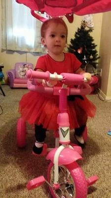 vilano 3 in 1 tricycle