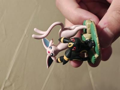 Pokemon Trading Card Games SV 8.5 Prismatic Evolutions Premium Figure  Collection - Walmart.com