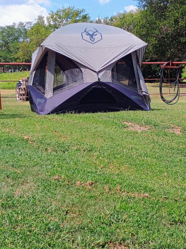 Customer reviews for Gazelle Tents™ T4 Overland EXP Hub Tent, 4