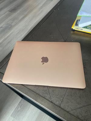Mac Computers - Apple MacBook Air 13.3