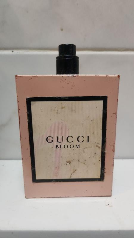 Gucci Bloom Profumo Di Fiori Eau De Parfum Spray, 100ml, Oriental
