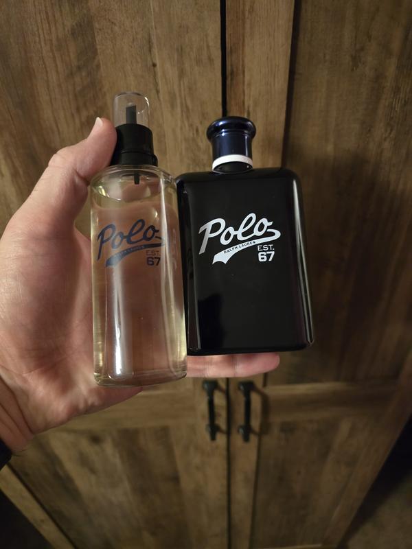 Ralph Lauren Polo 67 オードトワレ125ml Ralph Lauren Polo 67 125ml EDP Spray | eBay