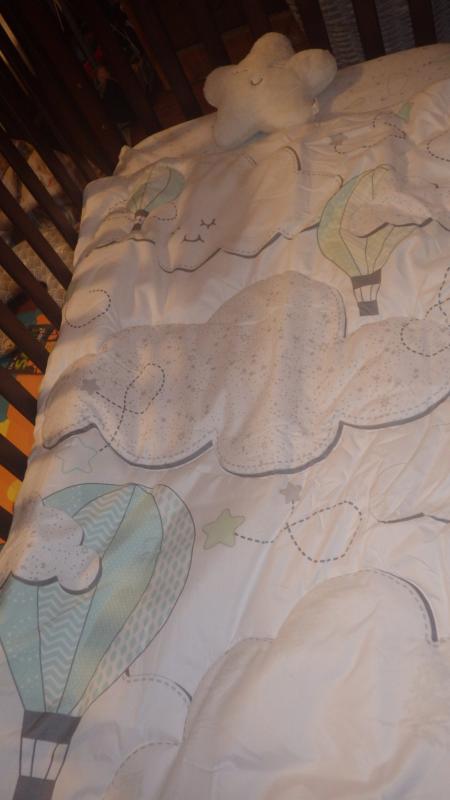 sammy and lou starry dreams