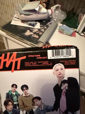 Stray Kids - THIS & THAT (THIS VER.) Walmart Exclusive - CD