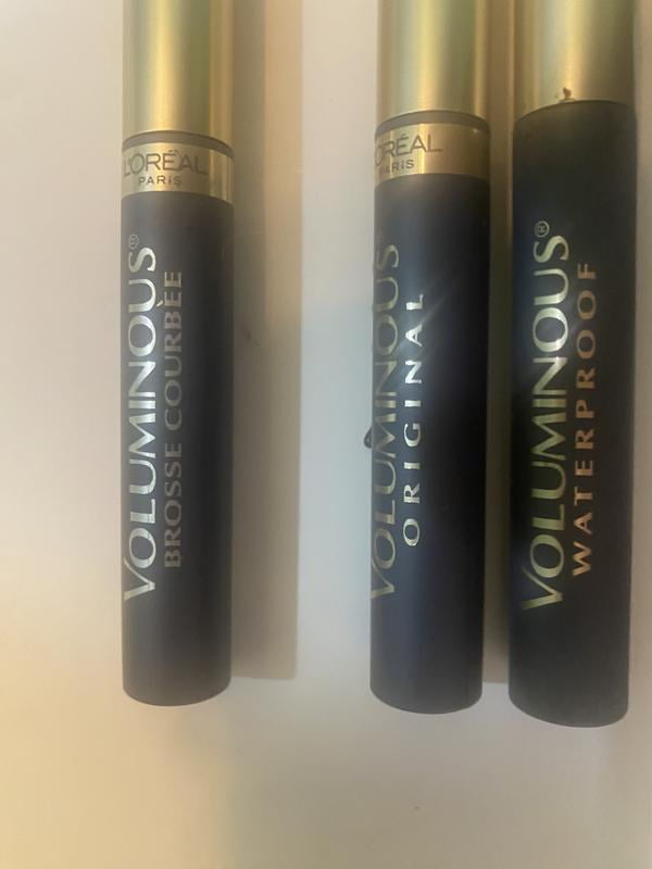 L'OREAL PARIS Voluminous Original Mascara
