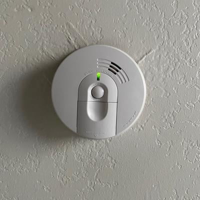 Customer reviews for Kidde I4618 Hardwire Smoke Alarm I4618
