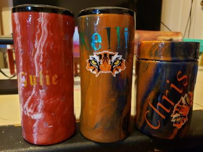 slim can koozie walmart