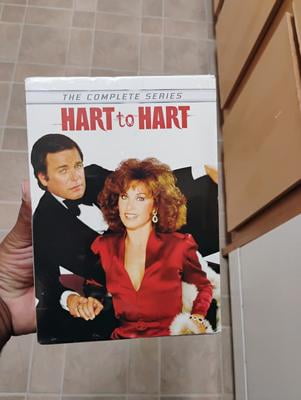 その他 Hart to Hart: Complete First Season/ [DVD] [Import] o7r6kf1 Amazon.com: Hart to Hart: Season 1 : Robert Wagner, Stefanie