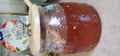 pioneer woman honey pot