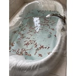 AGPTEK Disposable Bathtub Protector, Large Plastic Liner Cover 12 Pack 102 x 47 inch - Walmart.com