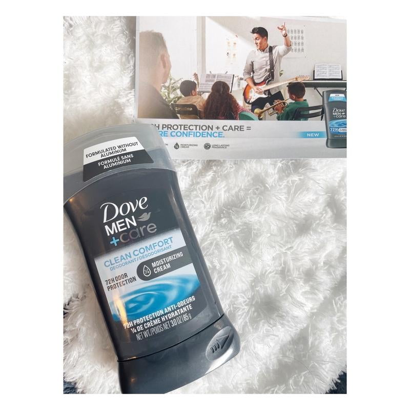 Customer reviews for Dove Men+Care Sensitive Shield Antiperspirant