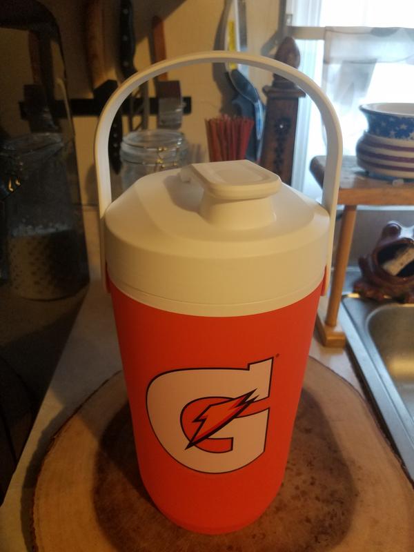 gatorade jug walmart