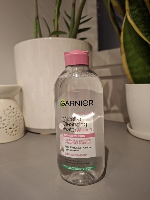 Garnier Micellar Cleansing Water Fragrance-Free - 700 Ml - My Party For Beauty - View #5