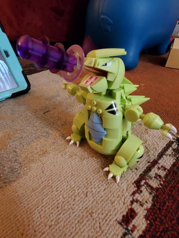 Mega Construx™ Pokemon™ Tyranitar, 396 pc - Ralphs