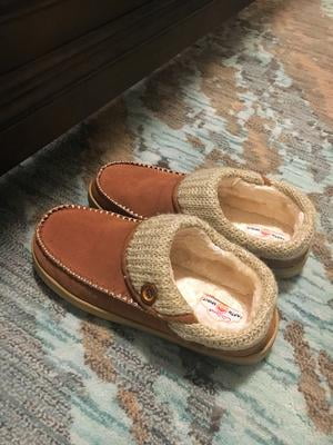 earth spirit lori slipper
