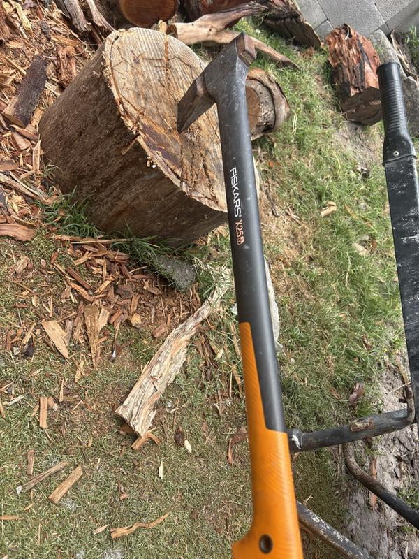 フィスカース　x25 X25 Splitting Axe (28