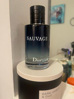 ⭐️新品⭐️Dior Sauvage Eau de Toilette 人気モテ香水❣️ Sauvage Eau de Toilette: Best-Selling Men's Fragrance | Dior