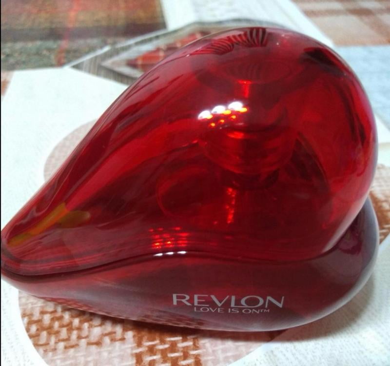 REVLON LOVE IS ON/REVLON EDT SPRAY 1.7 OZ (50 ML) (W) - Walmart.ca