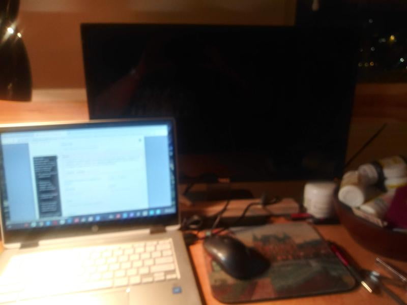 hp envy 4516 ink walmart