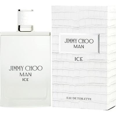 香水(男性用) JIMMY CHOO MAN ICE 100mL Jimmy Choo Man Ice Cologne - Fresh and Unique Perfume for Men, 3.3