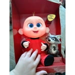 jack jack incredibles 2 doll