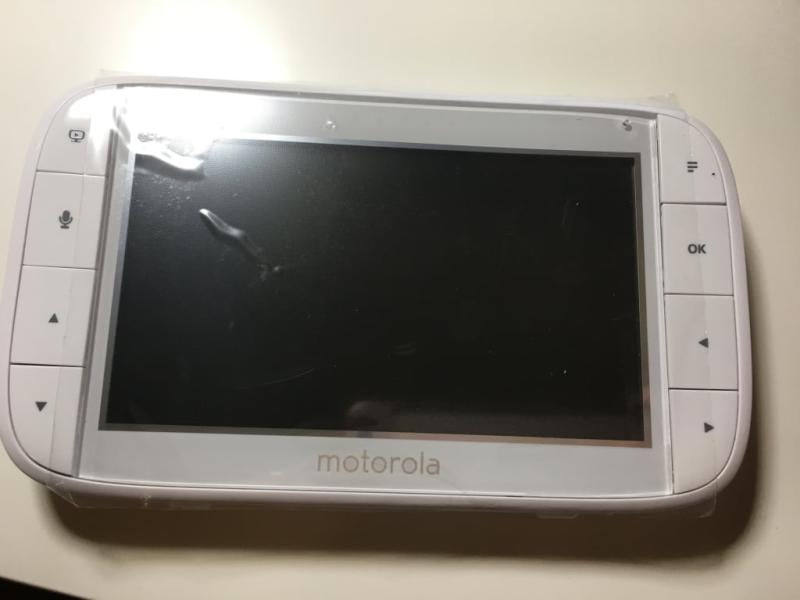 motorola mpb36xl