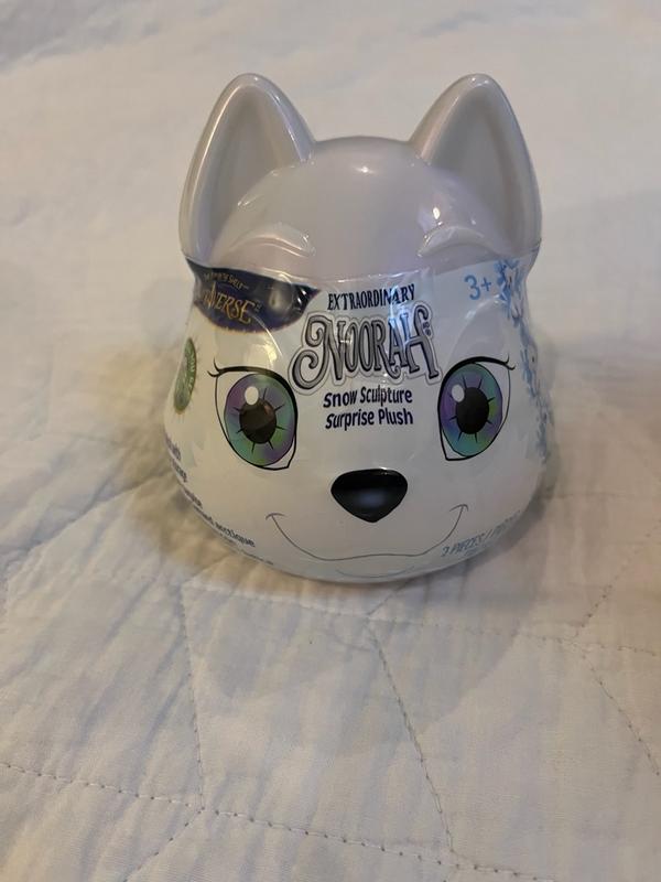 Customer reviews for The Elf on the Shelf Noorah Snow Sculpture