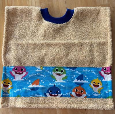 Baby Shark Bags & Accessories in Clothing | Blue