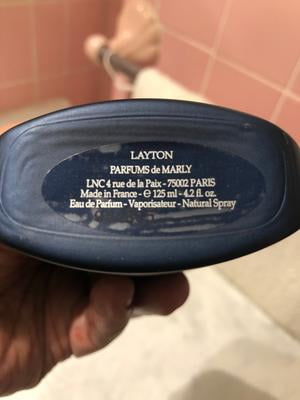 parfums de marly layton walmart