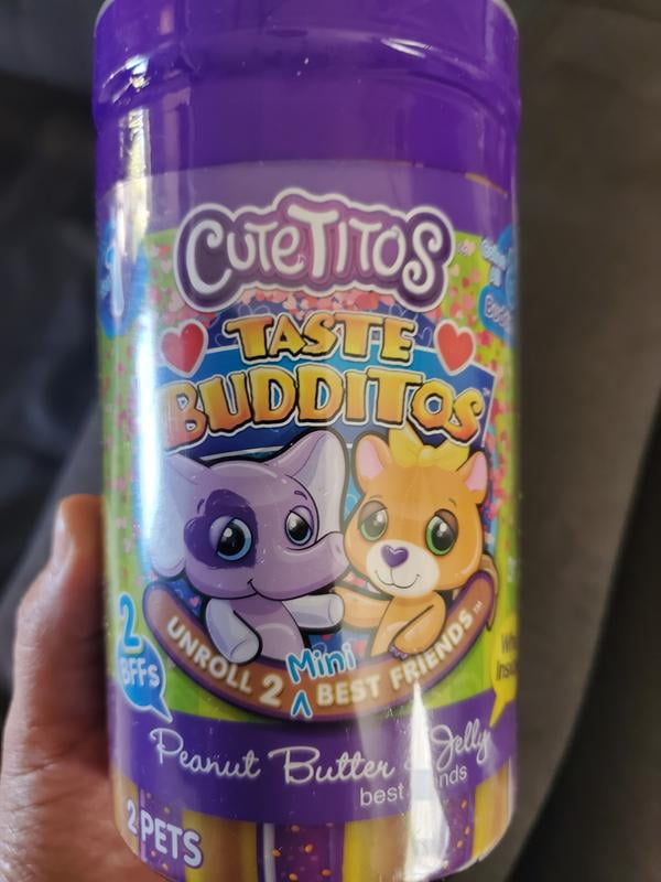 cutetitos walmart