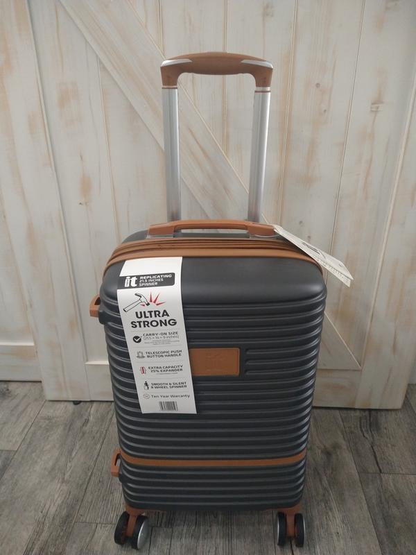 it luggage Replicating Hardside 27