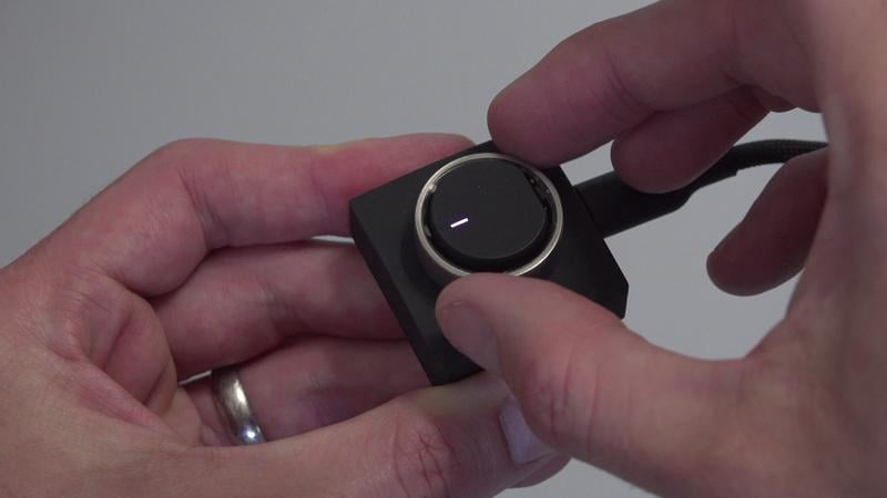 Ultrahuman Ring AIR Size 9 - World's Lightest Sleep-Tracking