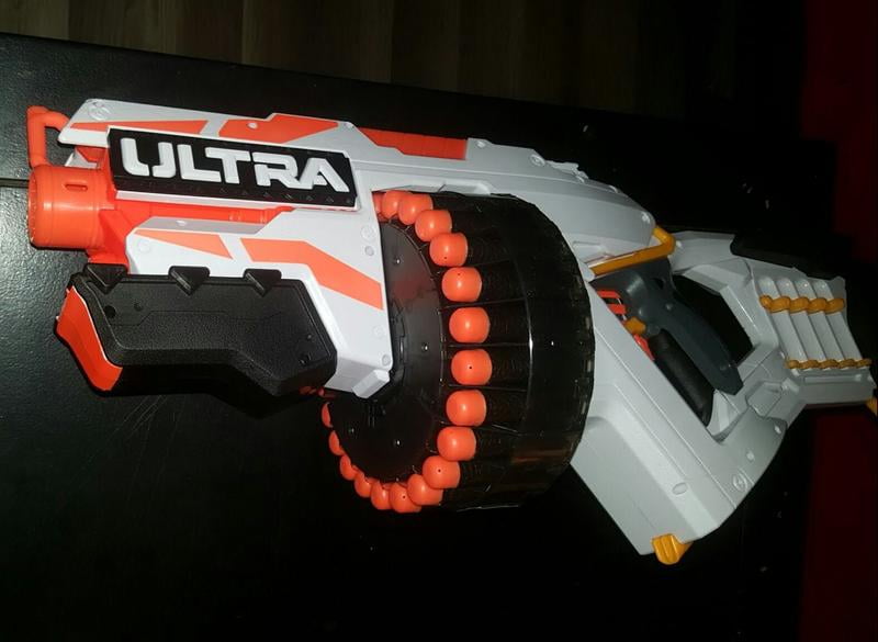 Draisienne PicWic Toys Pistolet - Nerf Ultra - One (+ 25