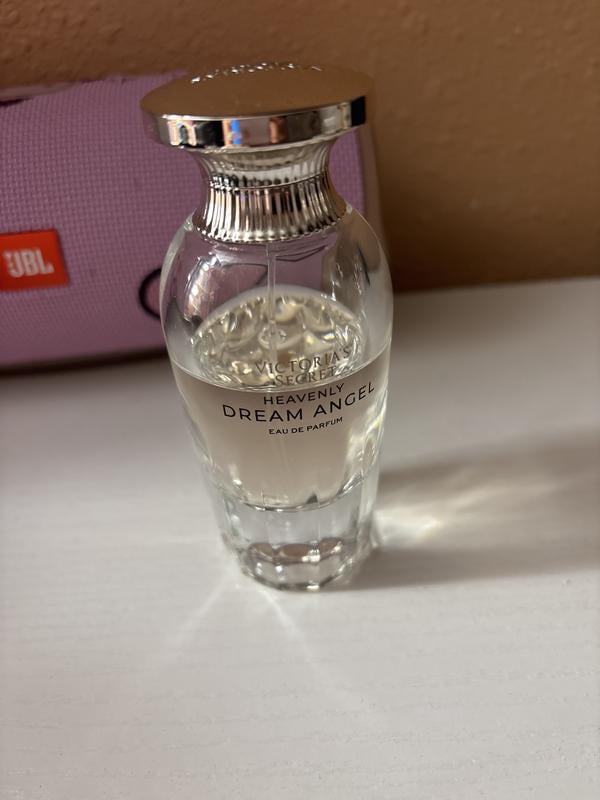 Victoria's Secret Heavenly Eau de Parfum, 1.7 oz, Notes of Gold
