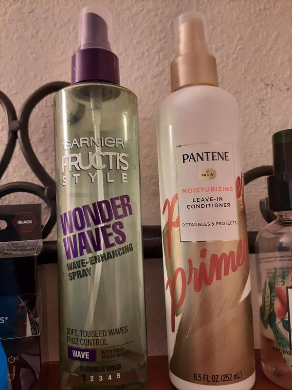 Customer reviews for Garnier Fructis Style Wonder Waves Wave