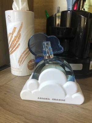 ariana grande perfume cloud walmart