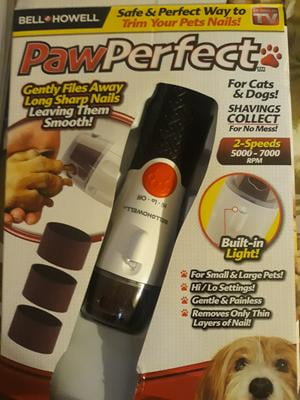 reviews paw perfect