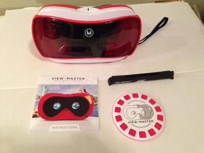 View-Master Experience Pack, Space Explorations - Walmart.com