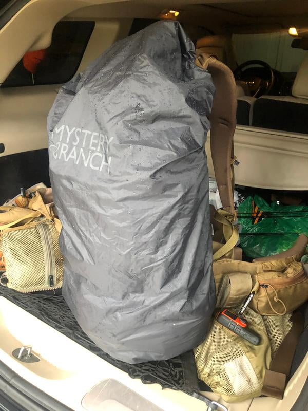 Customer reviews for Mystery Ranch Pack Fly - Shadow