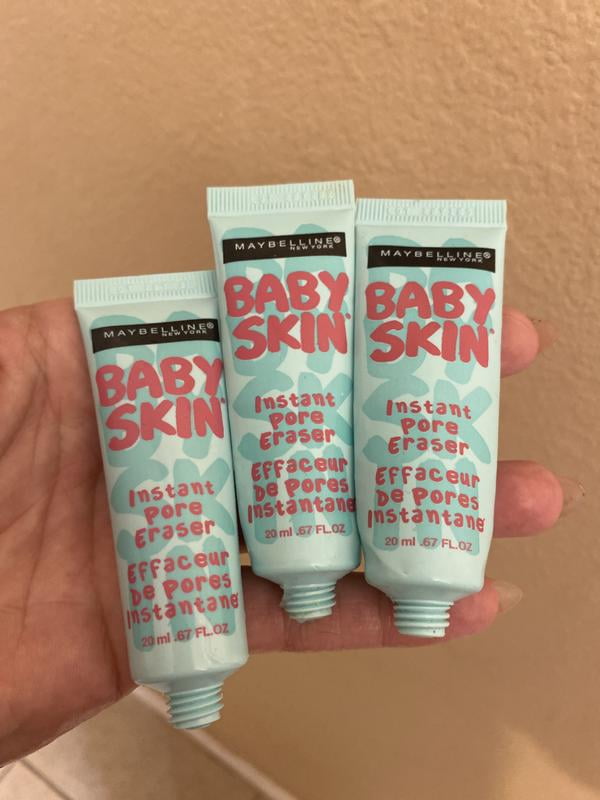 Maybelline New York Baby Skin®, Instant Pore Eraser®, 20 ml, 20 mL