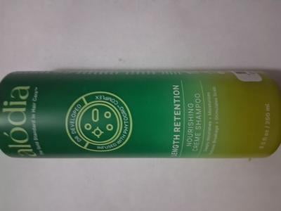 Customer reviews for ALODIA Nourish & Hydrate Creme' Shampoo - 8