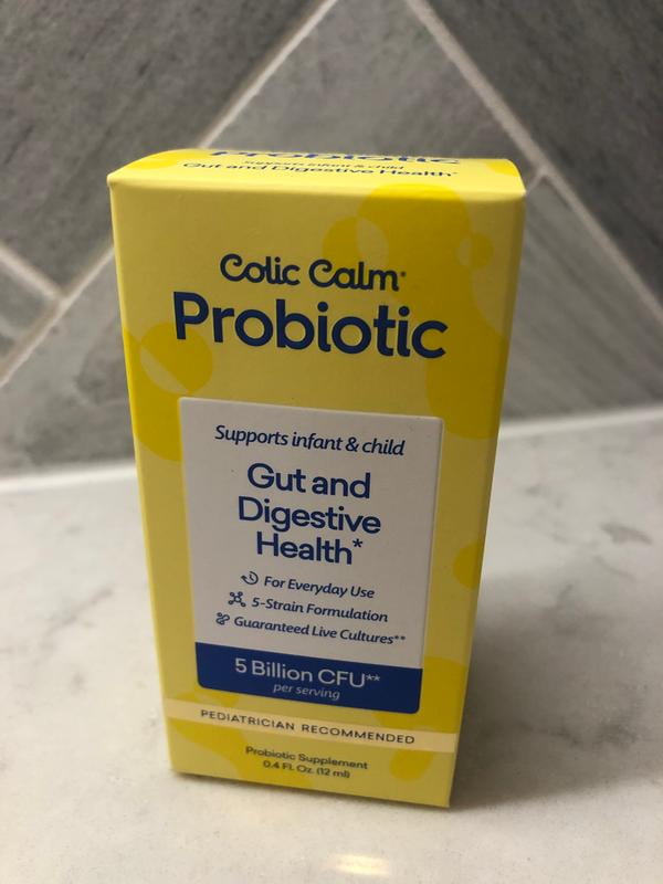 colic calm plus walmart