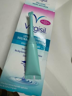 gel lubricante vagisil precio VAGISIL GEL LUBRICANTE VAGINAL EFECTO CALOR 30g main image 1
