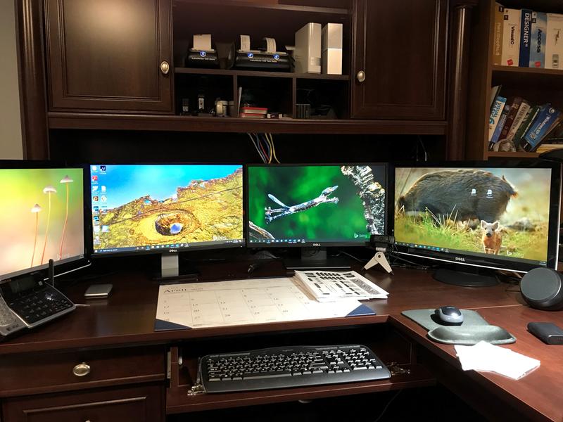 dell 2.0 ae215
