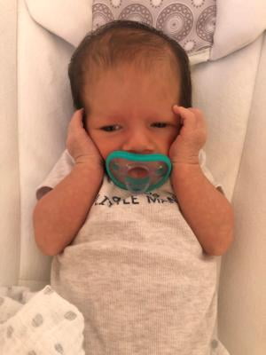 nanobebe flexy pacifier
