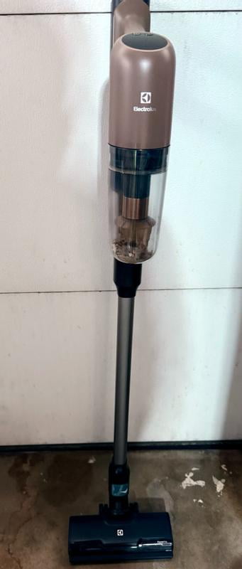 Customer reviews for Electrolux Ultimate700 Cordless Complete Home