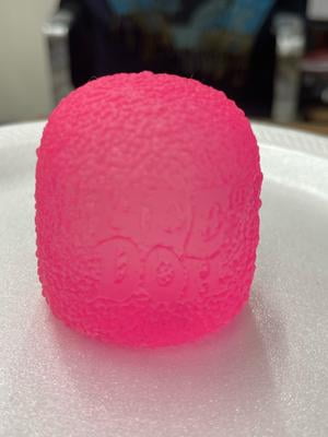 needoh gumdrop ピンク Buy NeeDoh Gumdrop Pink | Luksusbaby – Luksusbaby COM