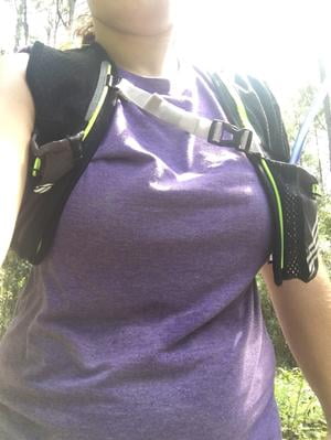 avia hydration backpack