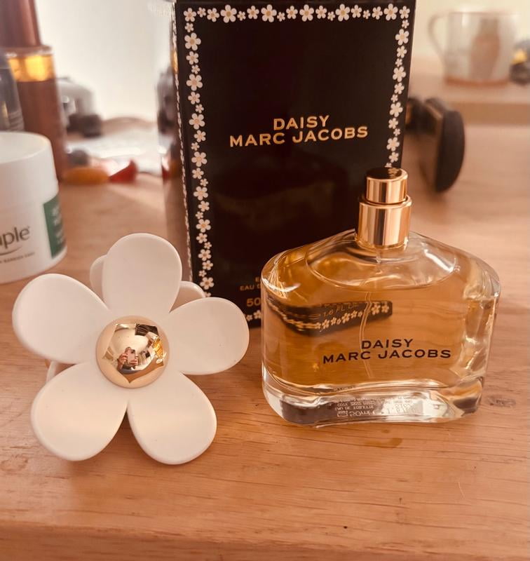 Marc Jacobs Daisy Eau De Toilette, Perfume for Women, 1.7 Oz